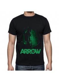 Тениска на Green Arrow - модел 5